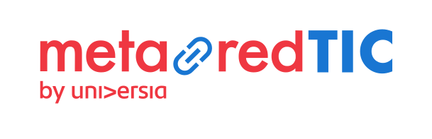 Logo MetaRed